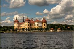 Schloss Moritzburg 