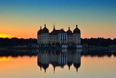 Schloss Moritzburg