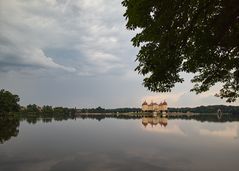 Schloß Moritzburg