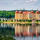 Schloss Moritzburg