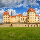 Schloss Moritzburg