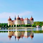 Schloss Moritzburg