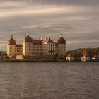 Schloss Moritzburg 