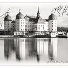 Schloss Moritzburg...