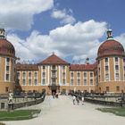 Schloß Moritzburg