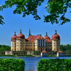 Schloß Moritzburg