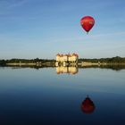 Schloß Moritzburg