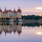 Schloss Moritzburg