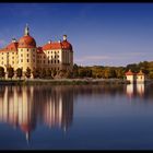 Schloss Moritzburg