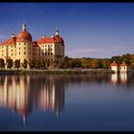 Schloss Moritzburg