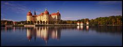 Schloss Moritzburg