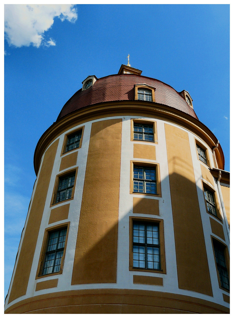 Schloss Moritzburg