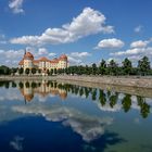 Schloss Moritzburg