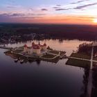 Schloss Moritzburg