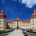 Schloss Moritzburg