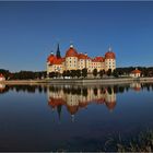 Schloss Moritzburg