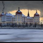 Schloss Moritzburg 9