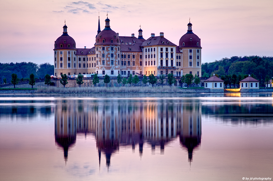 Schloss Moritzburg