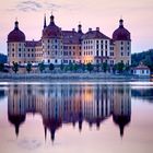 Schloss Moritzburg