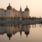 Schloss Moritzburg