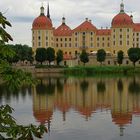 Schloß Moritzburg