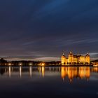 Schloss Moritzburg