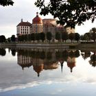 Schloss Moritzburg