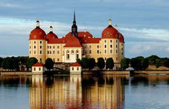 Schloss Moritzburg