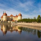 Schloss Moritzburg