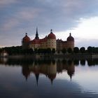 Schloss Moritzburg