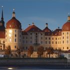 Schloss Moritzburg