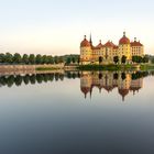 Schloss Moritzburg