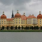 Schloss Moritzburg