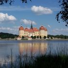 Schloss Moritzburg