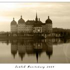 Schloss Moritzburg