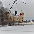 Schloss Moritzburg