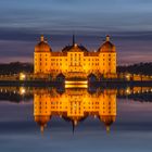 Schloß Moritzburg