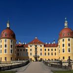 Schloss Moritzburg