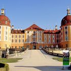 Schloß Moritzburg