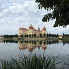 Schloß Moritzburg