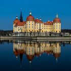 Schloss Moritzburg