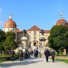 Schloß Moritzburg