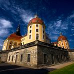 ... Schloss Moritzburg ...