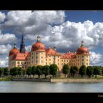 Schloss Moritzburg