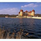 - Schloss Moritzburg -