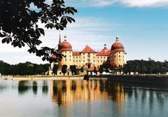 Schloss Moritzburg