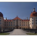 Schloss Moritzburg