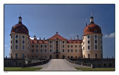 Schloss Moritzburg