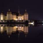 Schloss Moritzburg