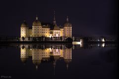 Schloss Moritzburg